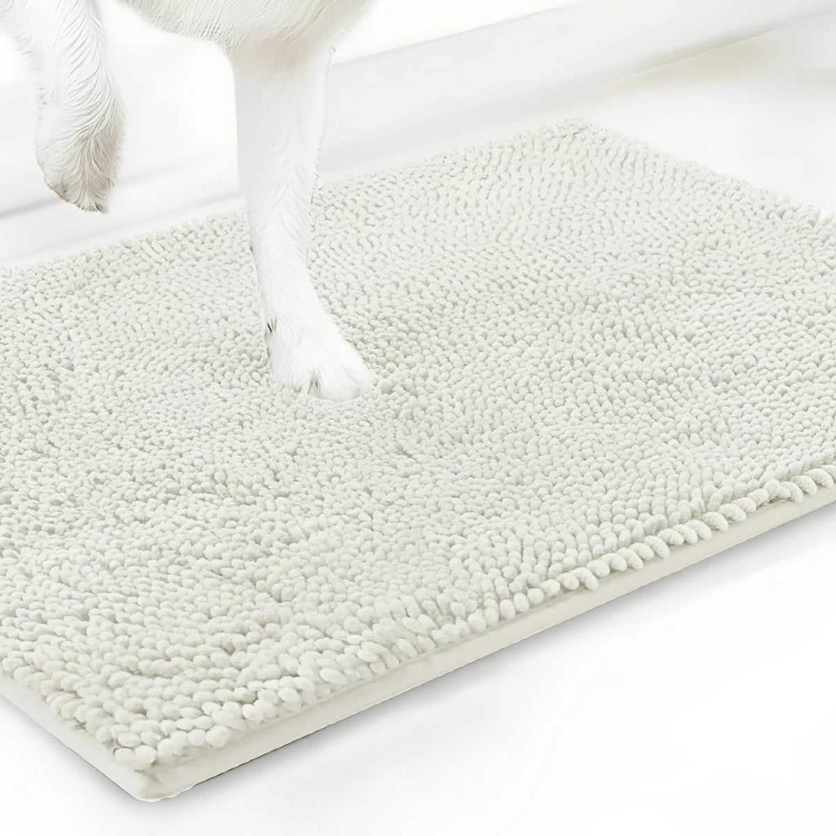 Dog Door Mat Absorbent Non-Slip