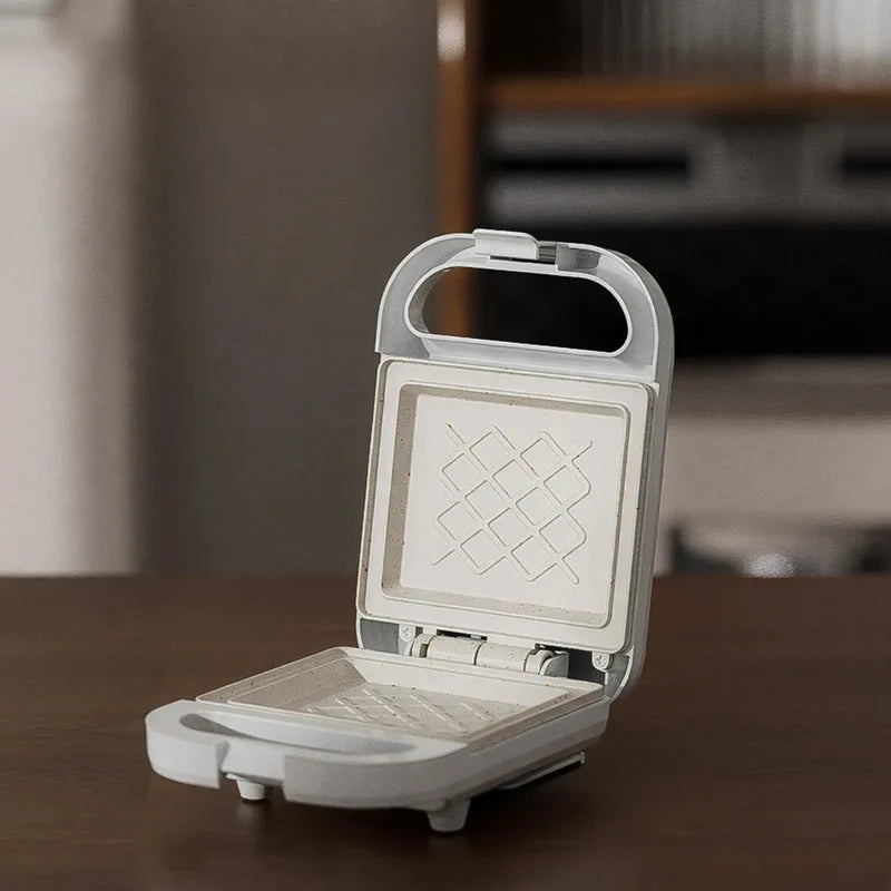 Multifunction Toaster Compact Toasting Grilling & Cooking