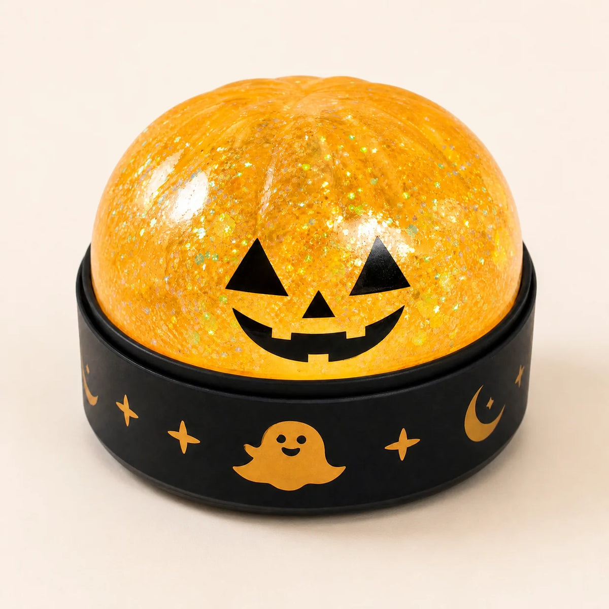 Sensory Toy Squeezable Halloween Designs Stress Relief