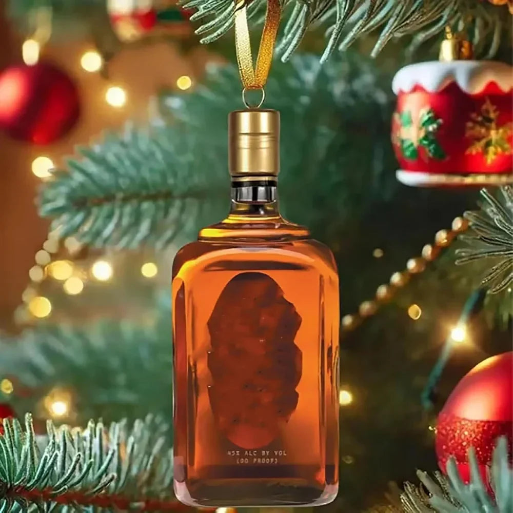 Whiskey Advent Calendar 24 Miniature Bottles