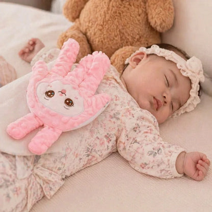 Baby Patting Device Rhythmic Motion Battery-Powered