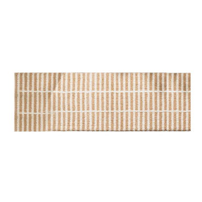 Bath Runner Rug Plush Absorbent Non-Slip