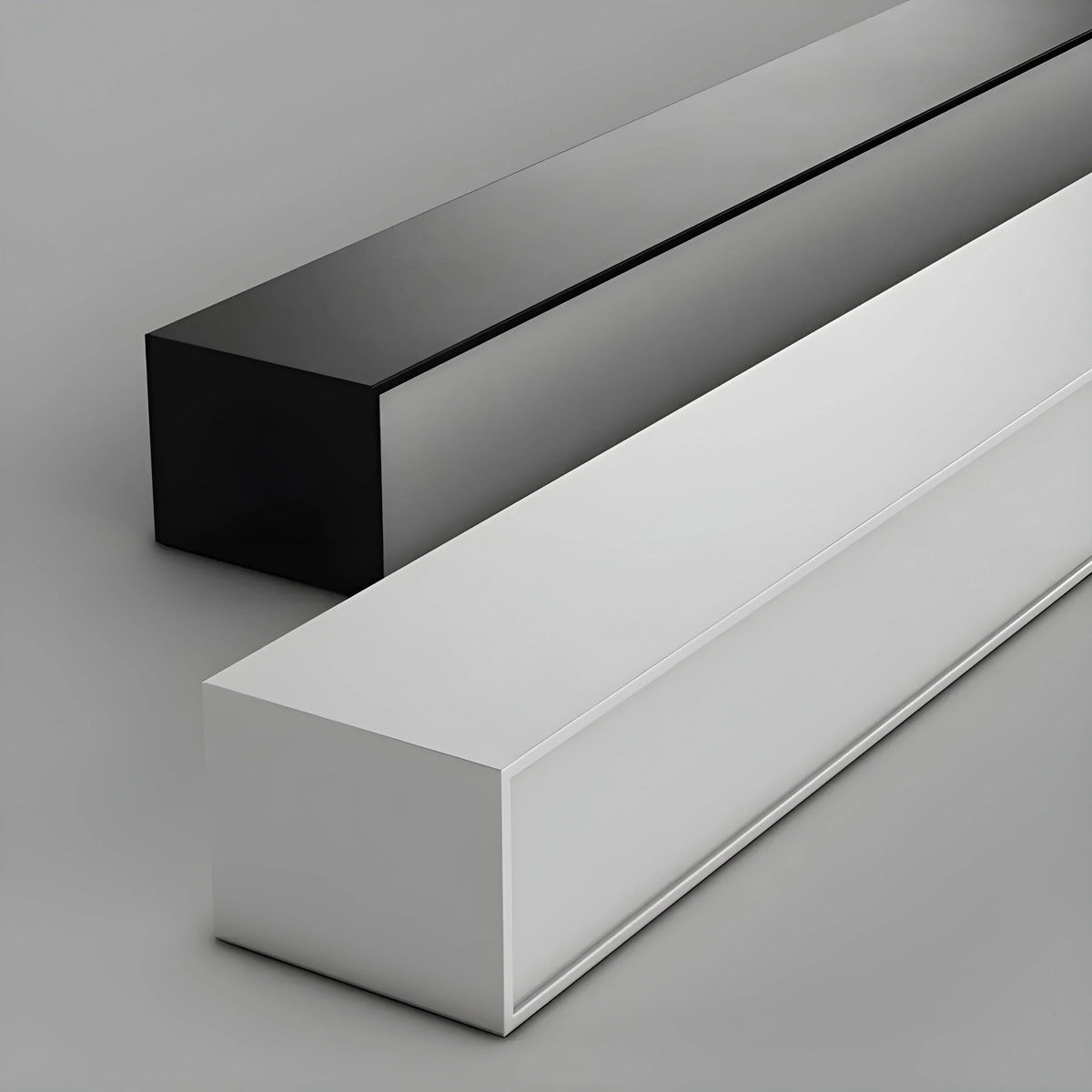 Ceiling Light Linear LED Dimmable Remote Control