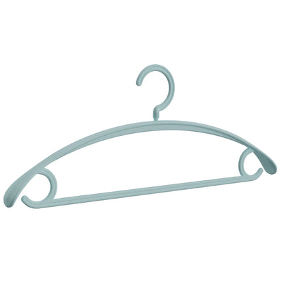 Clothes Hanger Non-Slip Lightweight Space-Saving