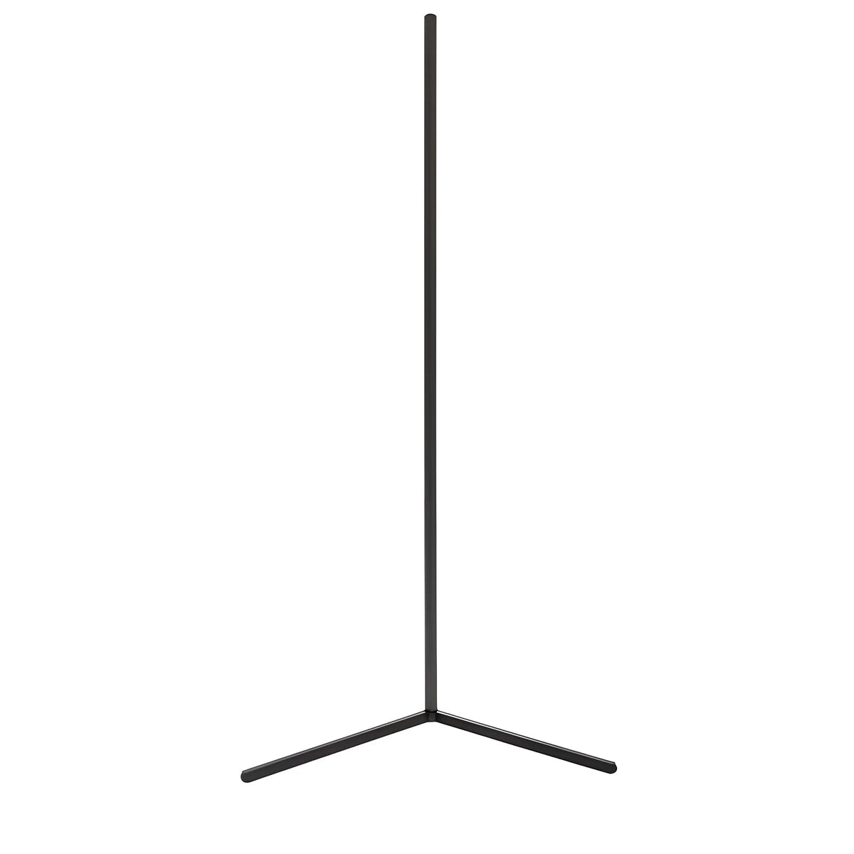 Corner Floor Lamp Dimmable LED Remote Control