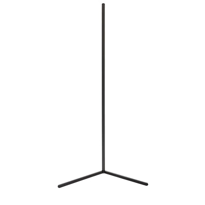Corner Floor Lamp Dimmable LED Remote Control