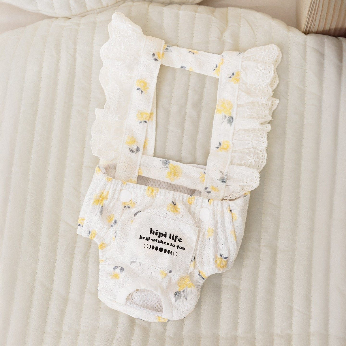 Dog Diapers Washable Reusable Cotton