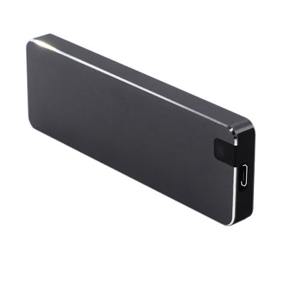 External SSD Portable USB-C High-Speed Storage