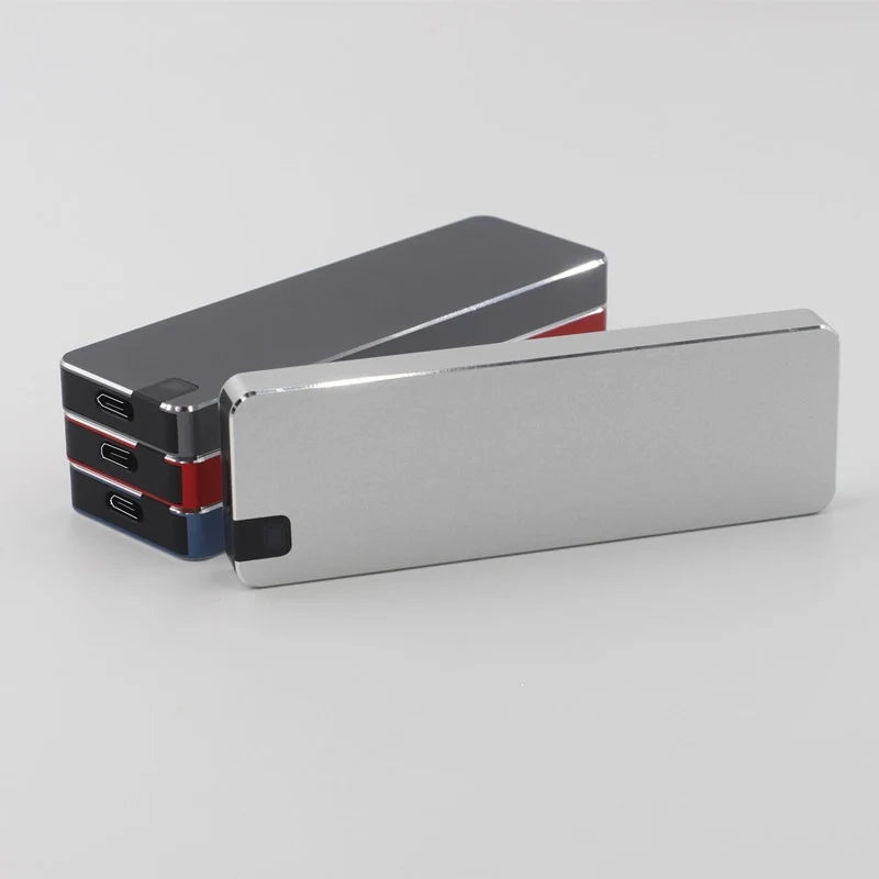 External SSD Portable USB-C High-Speed Storage