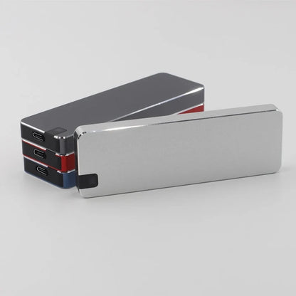 External SSD Portable USB-C High-Speed Storage