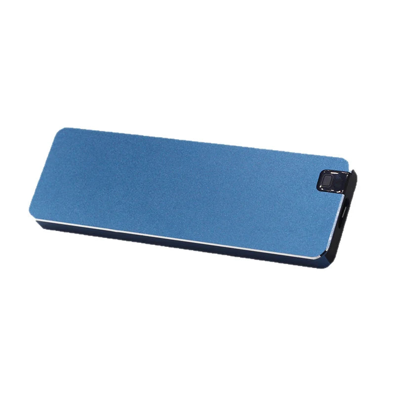 External SSD Portable USB-C High-Speed Storage