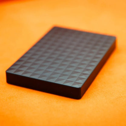 External Storage Drive 10TB USB 3.0 Compact Design