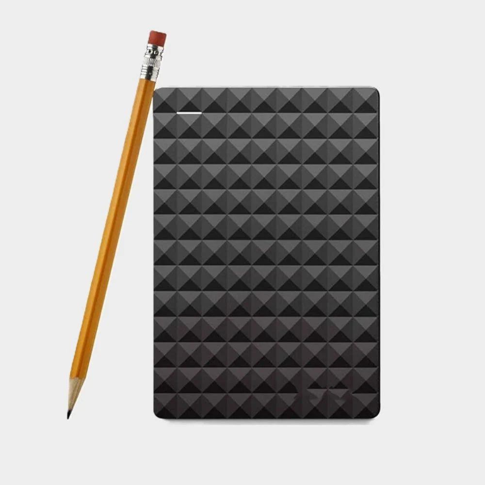 External Storage Drive 10TB USB 3.0 Compact Design