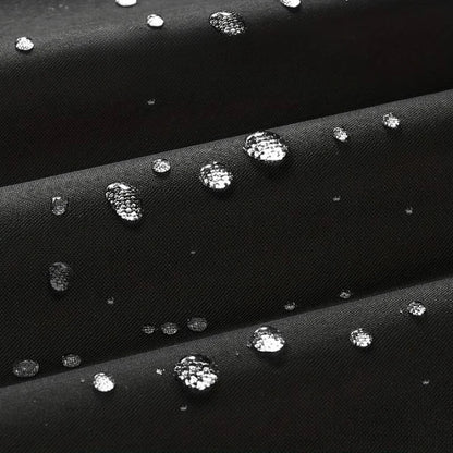 Grill Cover Waterproof UV-Resistant Tear-Resistant Oxford Fabric