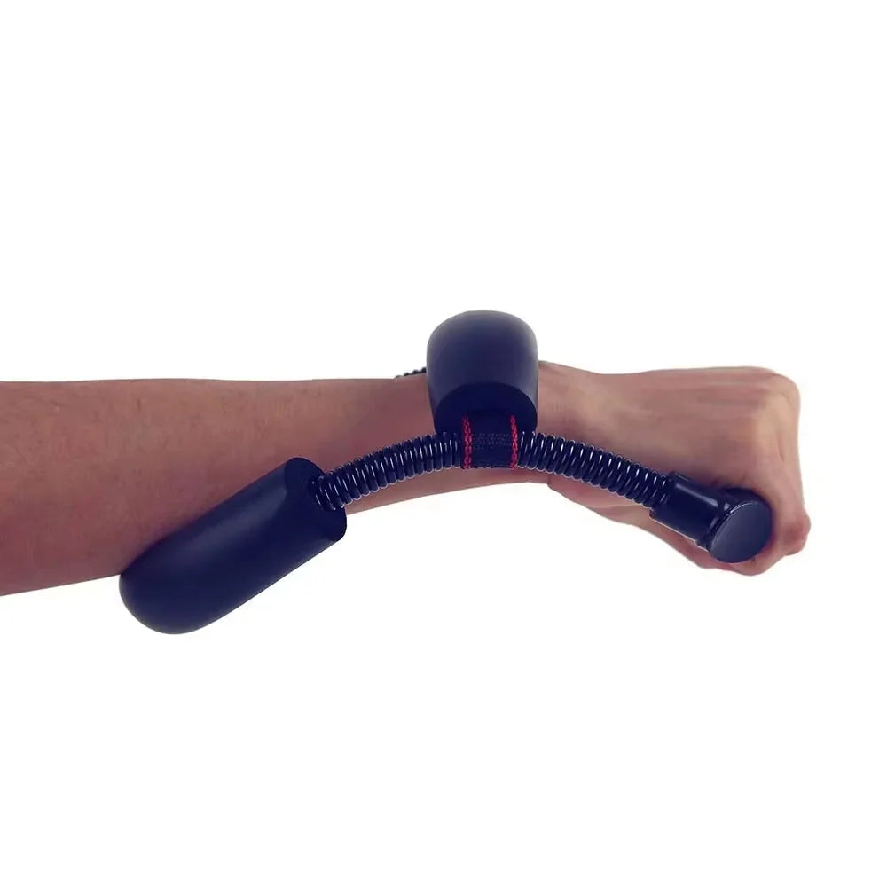 Grip Strengthener Adjustable Resistance Non-Slip Handles