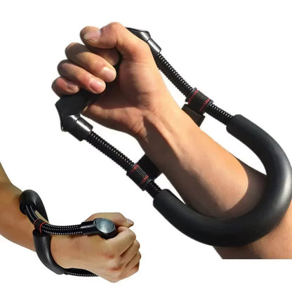 Grip Strengthener Adjustable Resistance Non-Slip Handles