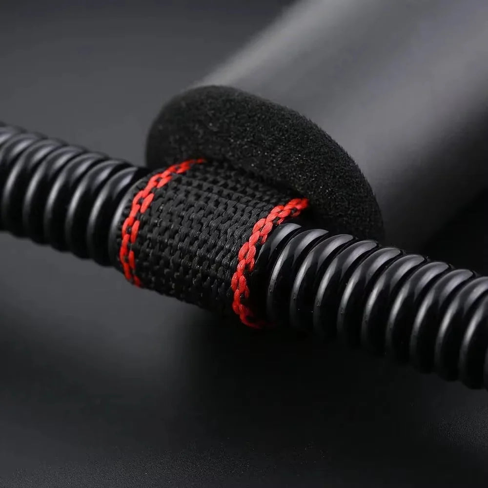 Grip Strengthener Adjustable Resistance Non-Slip Handles
