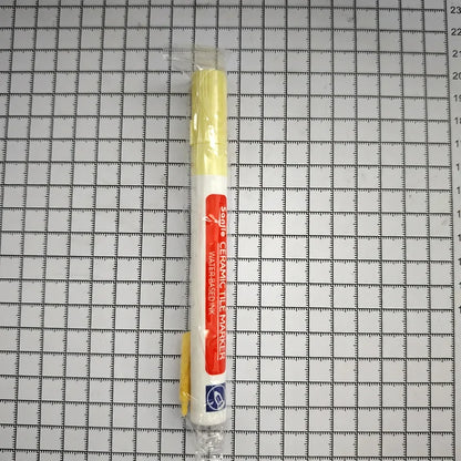 Grout Pen Waterproof Quick-Drying Ceramic Tile Touch-Up