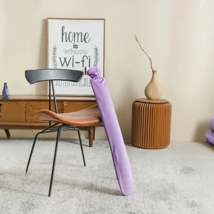 Hot Water Bottle Extra-Long Soft Insulating Cover