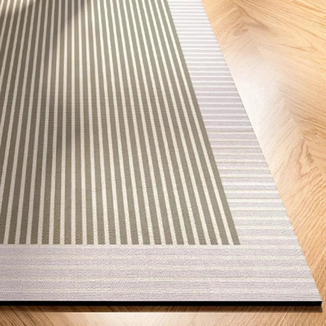 Kitchen Mat Cushioned Absorbent Non-Slip Backing