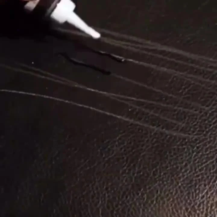 Leather Repair Kit DIY Upholstery & Furniture Restoration