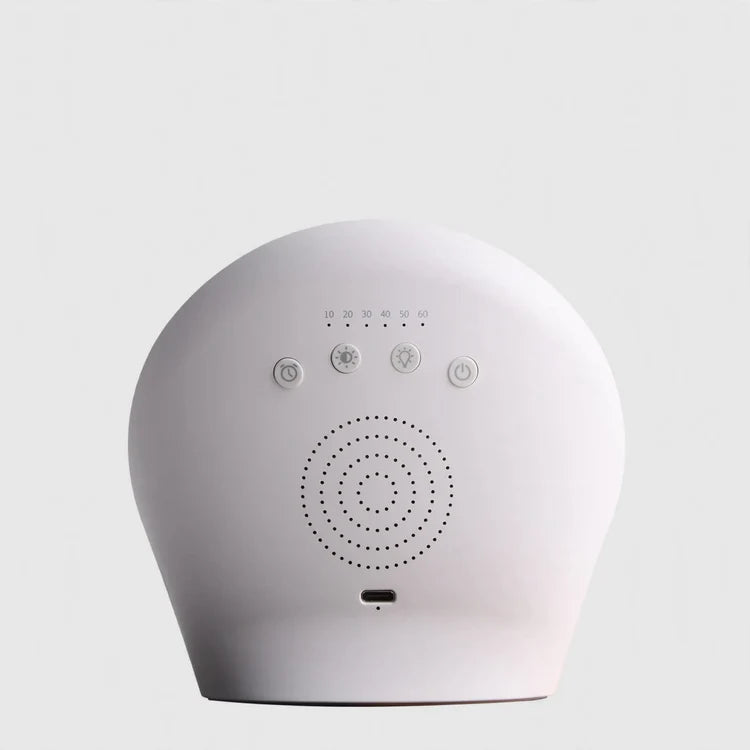Light Therapy Lamp Dimmable LED Built-In Timer