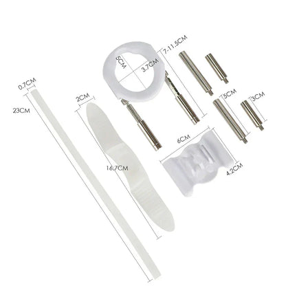 Male Traction Device Adjustable Tension Comfort Fit