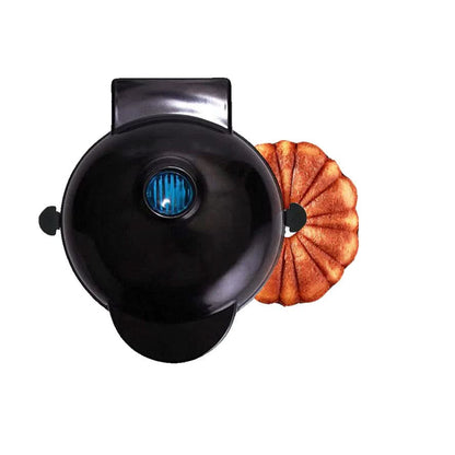 Mini Bundt Cake Maker Nonstick Plates Compact Design