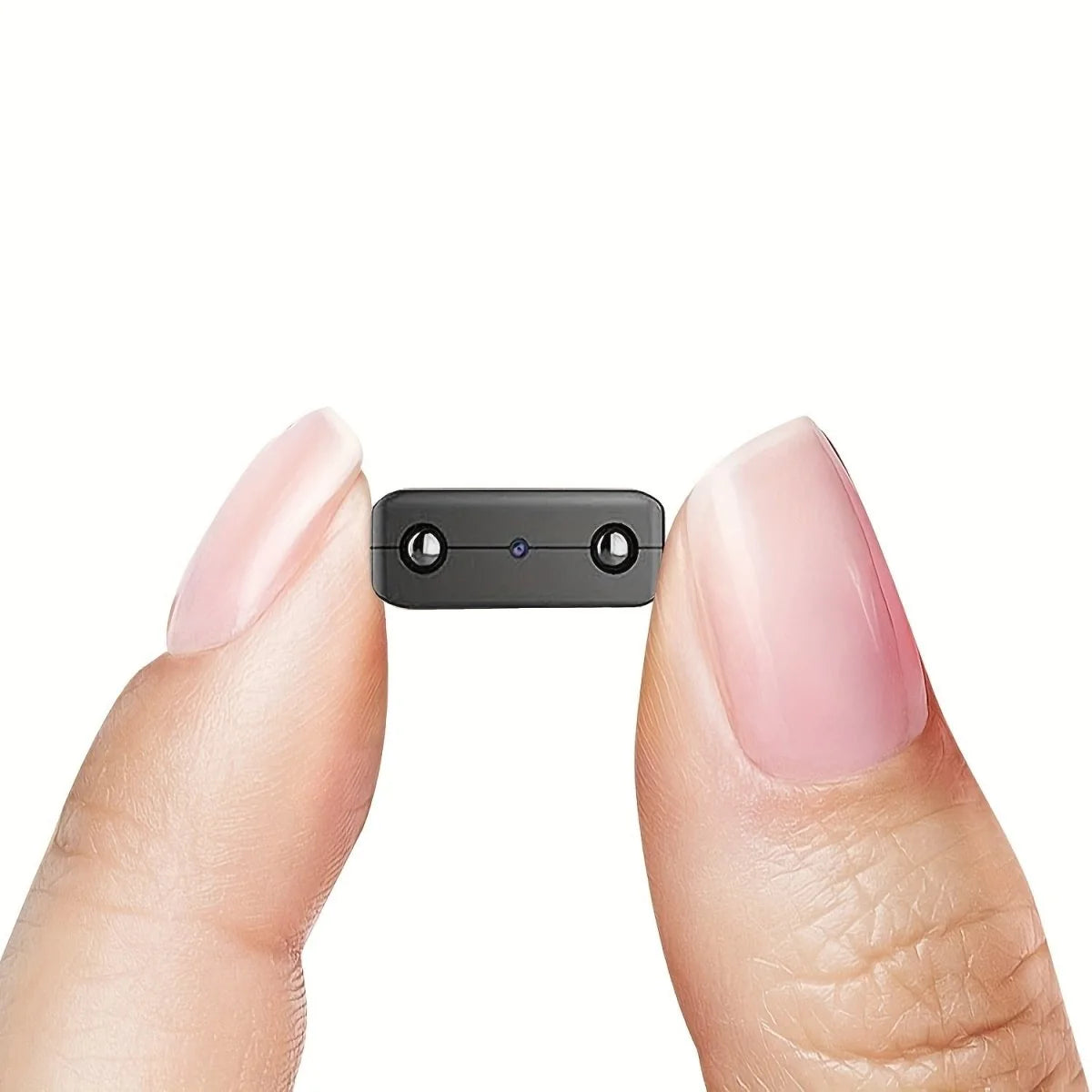 Mini Security Camera Full HD Night Vision Motion Detection