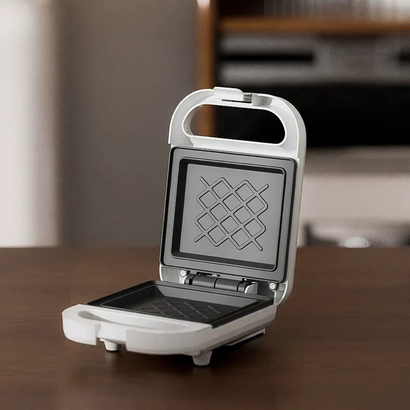 Multifunction Toaster Compact Toasting Grilling & Cooking
