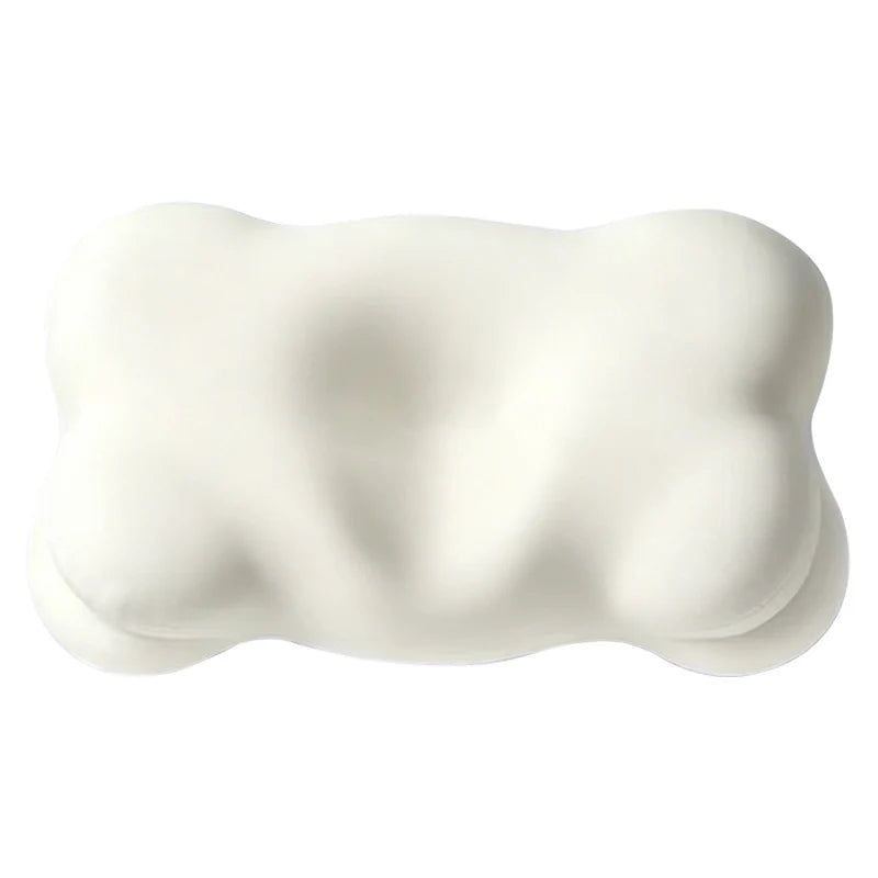 Neck Support Pillow Memory Foam Cervical Support
