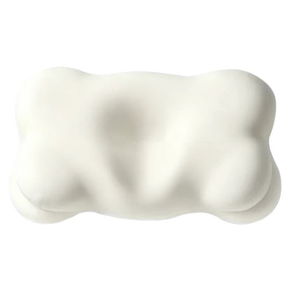 Neck Support Pillow Memory Foam Cervical Support