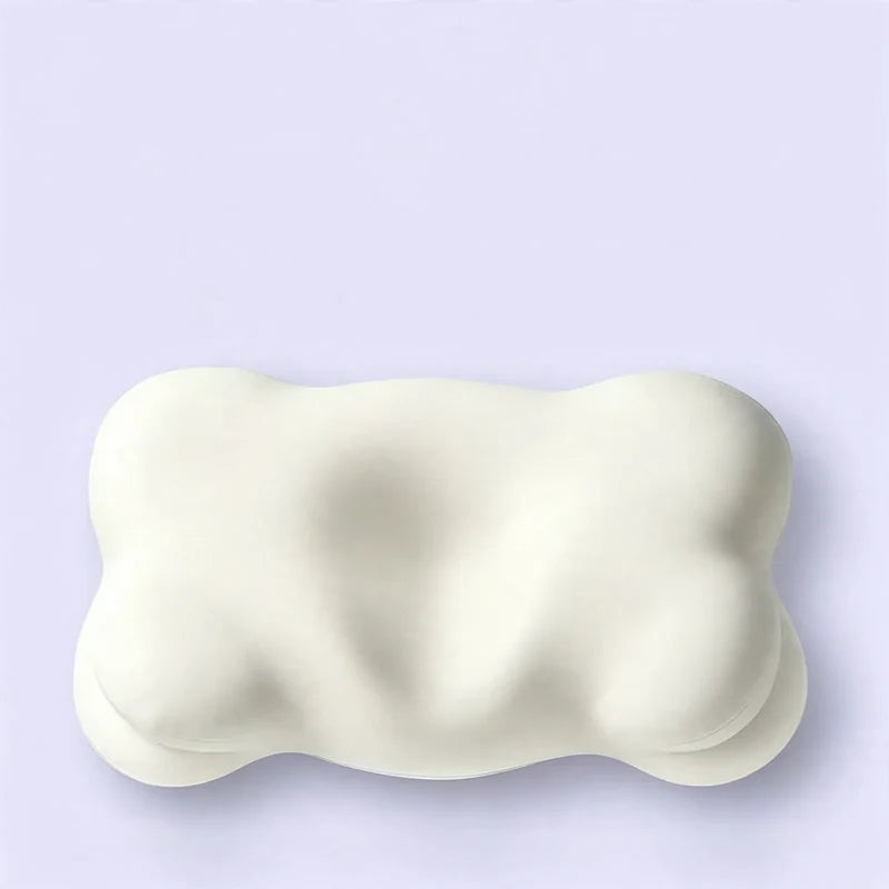 Neck Support Pillow Memory Foam Cervical Support