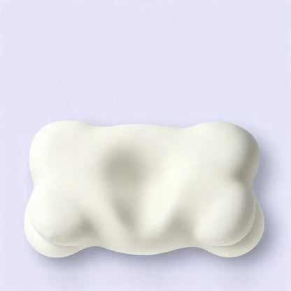 Neck Support Pillow Memory Foam Cervical Support