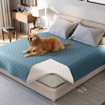 Pet Blanket Waterproof Soft Furniture Protector