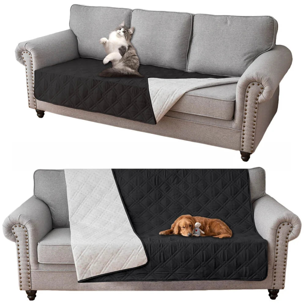 Pet Blanket Waterproof Soft Furniture Protector