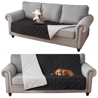 Pet Blanket Waterproof Soft Furniture Protector
