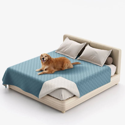 Pet Blanket Waterproof Soft Furniture Protector