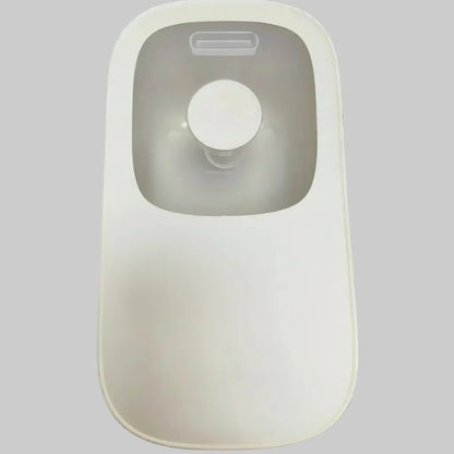 Pet Food Storage Container Airtight Locking Lid BPA-Free Plastic