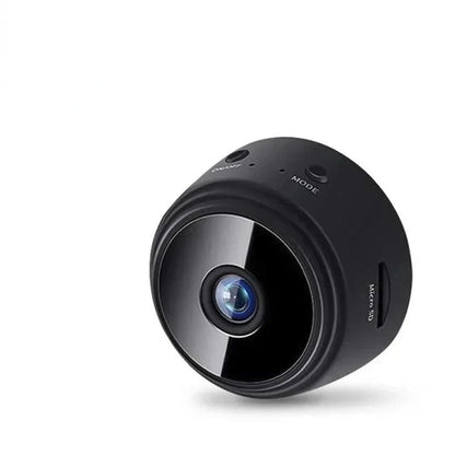 Security Camera 1080p Night Vision App Control
