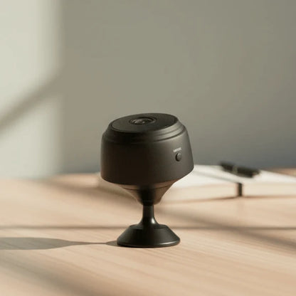 Security Camera 1080p Night Vision App Control