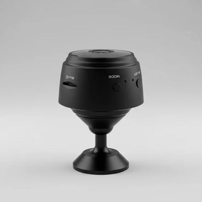 Security Camera 1080p Night Vision App Control