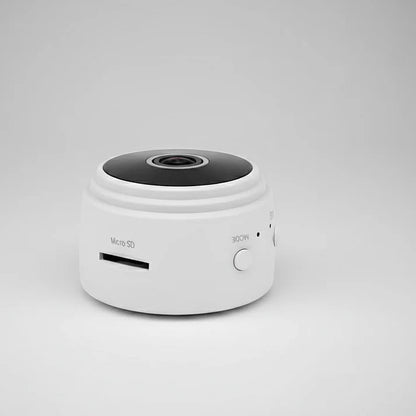 Security Camera 1080p Night Vision App Control