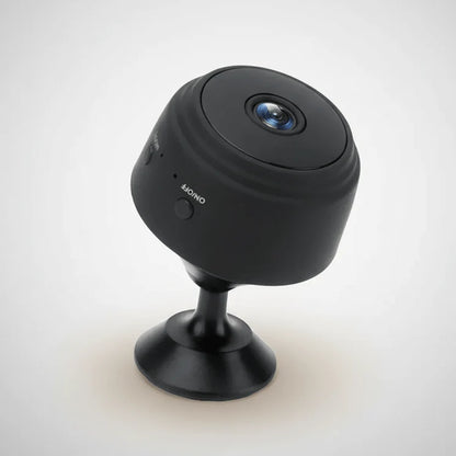 Security Camera 1080p Night Vision App Control