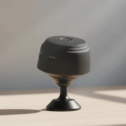 Security Camera 1080p Night Vision App Control