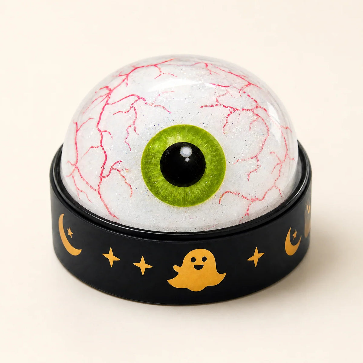 Sensory Toy Squeezable Halloween Designs Stress Relief