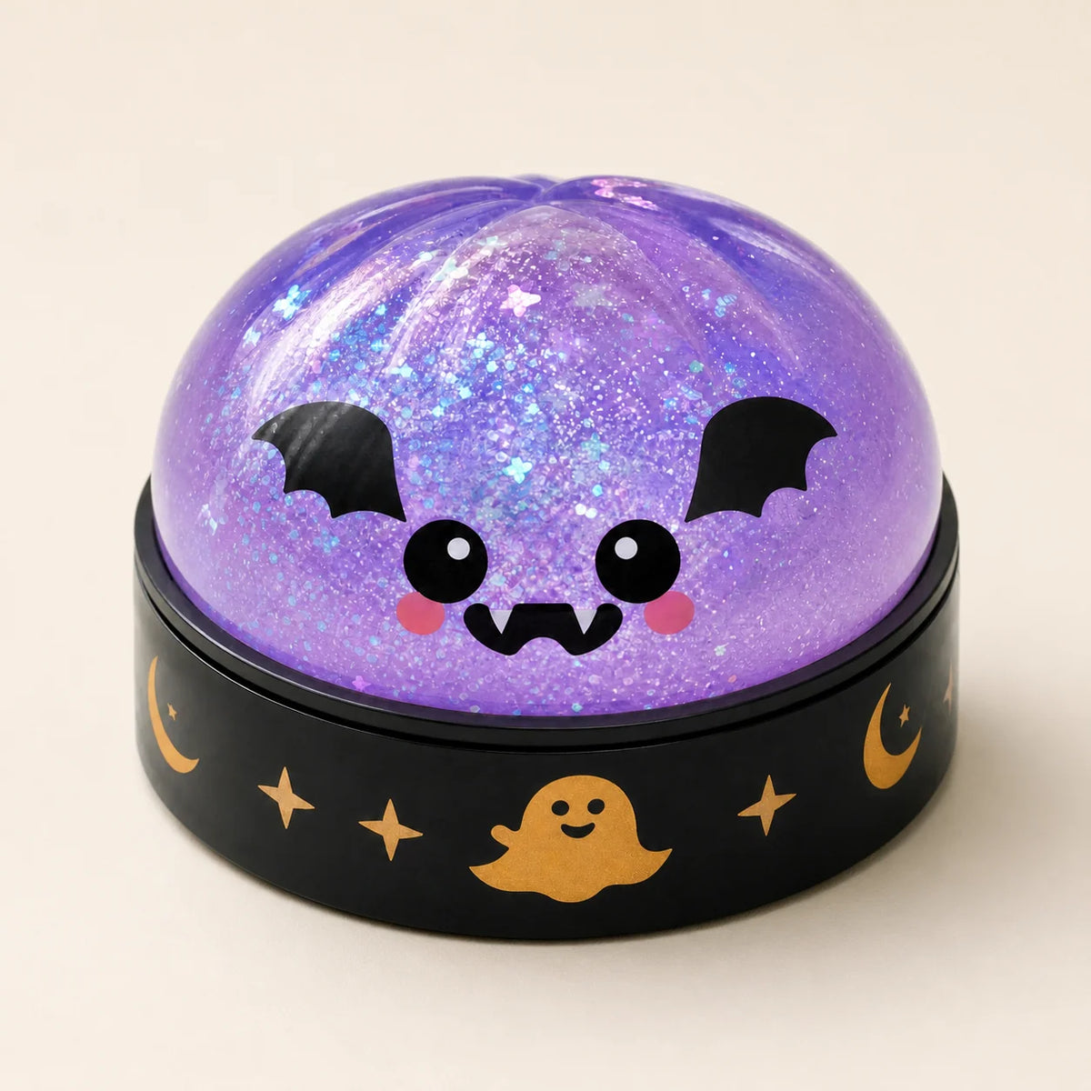 Sensory Toy Squeezable Halloween Designs Stress Relief