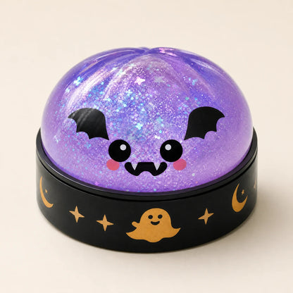 Sensory Toy Squeezable Halloween Designs Stress Relief