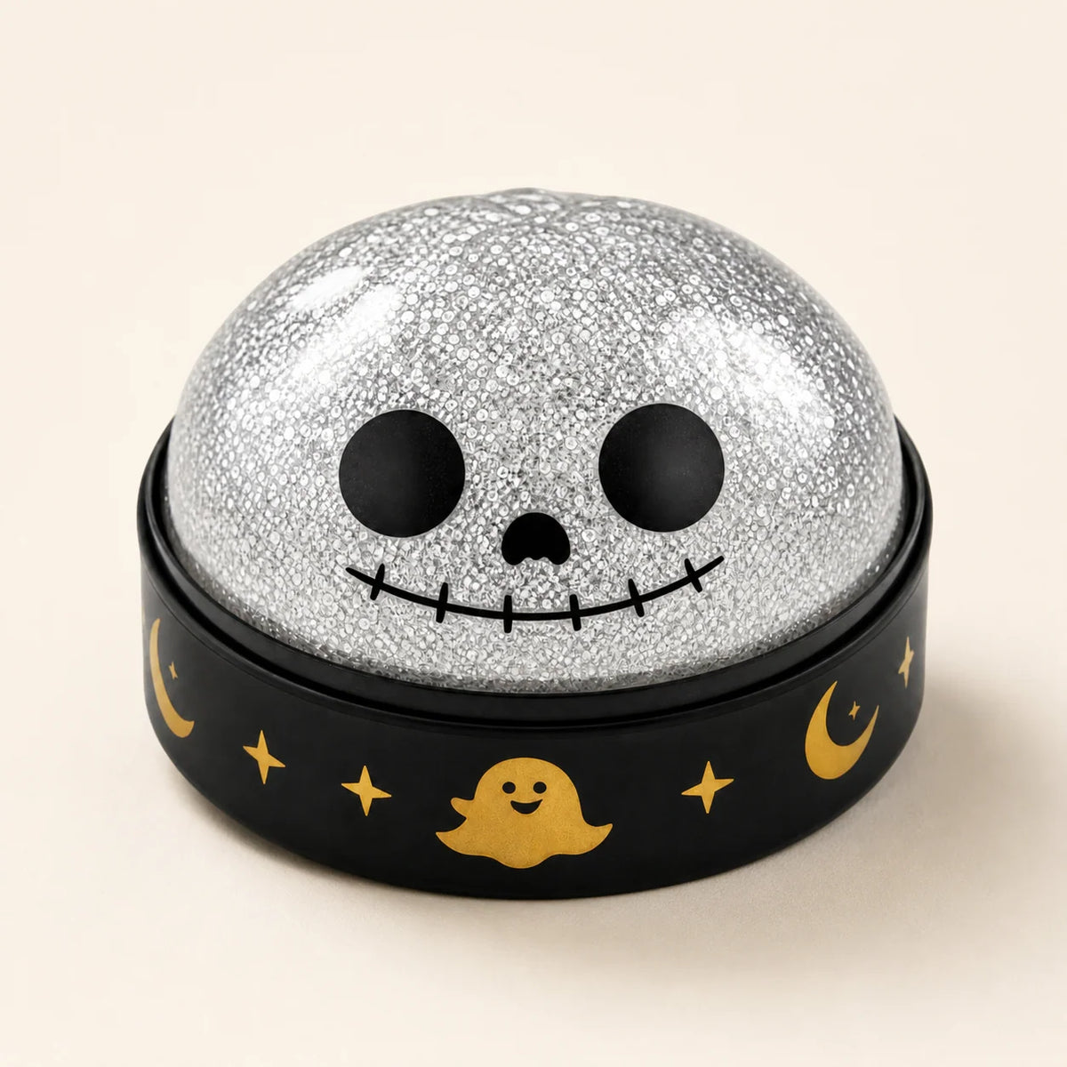 Sensory Toy Squeezable Halloween Designs Stress Relief