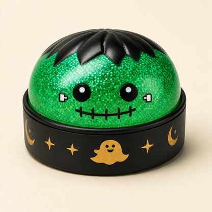 Sensory Toy Squeezable Halloween Designs Stress Relief